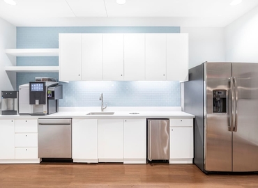 Virtual office space in Atlanta Alpharetta - Johns Creek, GA, 4555 Mansell Road (30022) - 5 | MatchOffice.com