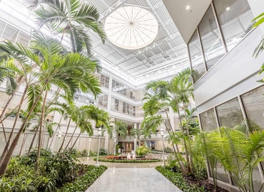 Virtual office space in Miami Airport, FL, 6303 Waterford District Drive (33126) - 8 | MatchOffice.com