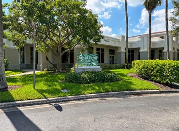 10 m² Shared workspace  in Plantation, FL, 950 South Pine Island Road (33324) - 10 | MatchOffice