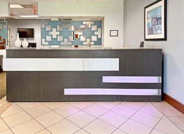 10 m² Shared office  in Plantation, FL, 950 South Pine Island Road (33324) - 13 | MatchOffice.com