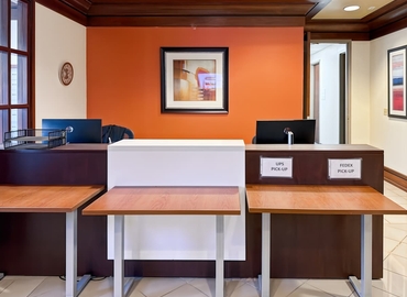 10 m² Co-working  in Jacksonville, FL, 4720 Salisbury Road (32256) - 1 | MatchOffice.com
