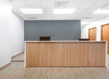 Virtual address in Bellevue, WA, 1400 112th Avenue (98004) - 1 | MatchOffice.com