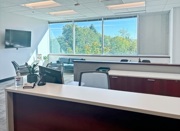10 m² Business park in Vancouver, 4400 Northeast 77th Avenue (98662) - 1 | MatchOffice.com