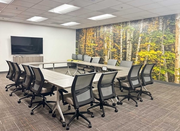 10 m² Business center in Vancouver, 4400 Northeast 77th Avenue (98662) - 11 | MatchOffice.com