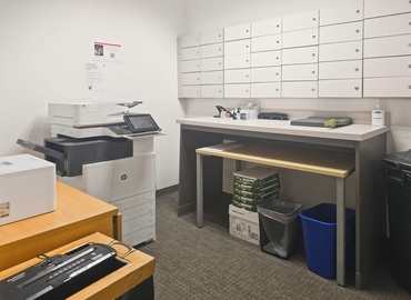 10 m² Serviced office in Clackamas, OR, 10121 Southeast Sunnyside Rd (97015) - 7 | MatchOffice