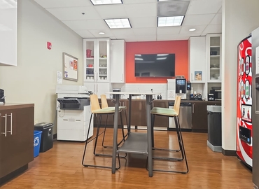 10 m² Business park in Tualatin, OR, 8215 SW Tualatin-Sherwood Road (97062) - 5 | MatchOffice