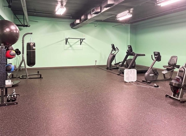 10 m² Shared workspace  in Vancouver, 4400 Northeast 77th Avenue (98662) - 10 | MatchOffice.com