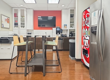 10 m² Shared workspace  in Tualatin, OR, 8215 SW Tualatin-Sherwood Road (97062) - 13 | MatchOffice.com