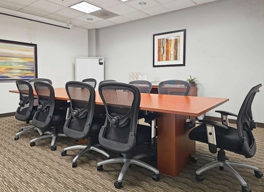 Virtual business address in Tualatin, OR, 8215 SW Tualatin-Sherwood Road (97062) - 2 | MatchOffice.com