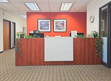 Virtual office in Tualatin, OR, 8215 SW Tualatin-Sherwood Road (97062) - 1 | MatchOffice.com