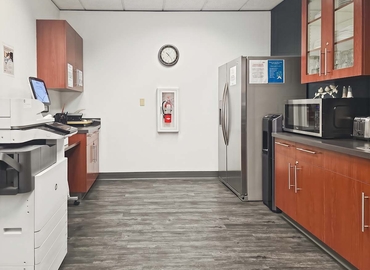 Virtual office space in Beaverton, OR, 1500 Northwest Bethany Boulevard (97006) - 13 | MatchOffice.com
