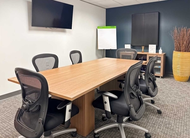 10 m² Business center in Beaverton, OR, 1500 Northwest Bethany Boulevard (97006) - 2 | MatchOffice