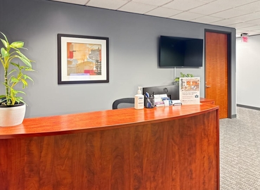10 m² Business center in Beaverton, OR, 1500 Northwest Bethany Boulevard (97006) - 1 | MatchOffice