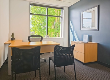 10 m² Business park in Beaverton, OR, 1500 Northwest Bethany Boulevard (97006) - 3 | MatchOffice.com