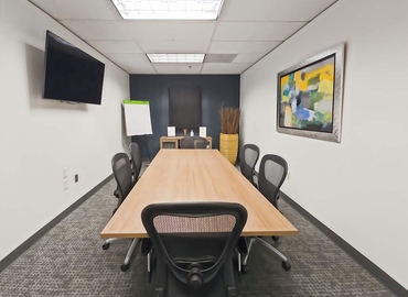 10 m² Business space in Beaverton, OR, 1500 Northwest Bethany Boulevard (97006) - 9 | MatchOffice