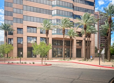 Virtual business address in Phoenix, AZ, 20 East Thomas Road (85012) - 0 | MatchOffice.com