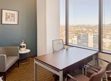 Virtual business address in Phoenix, AZ, 20 East Thomas Road (85012) - 3 | MatchOffice