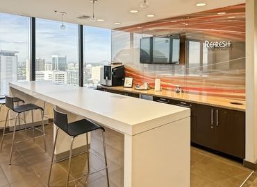 Virtual business address in Phoenix, AZ, 20 East Thomas Road (85012) - 5 | MatchOffice.com