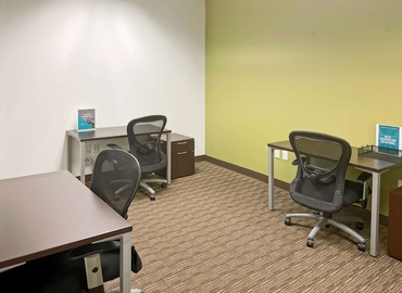 Virtual office space in Phoenix, AZ, 20 East Thomas Road (85012) - 6 | MatchOffice.com