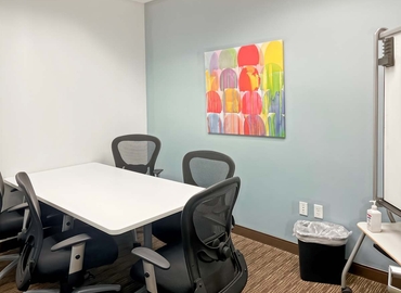 Virtual address in Phoenix, AZ, 20 East Thomas Road (85012) - 8 | MatchOffice.com