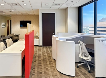 Virtual address in Phoenix, AZ, 20 East Thomas Road (85012) - 9 | MatchOffice.com