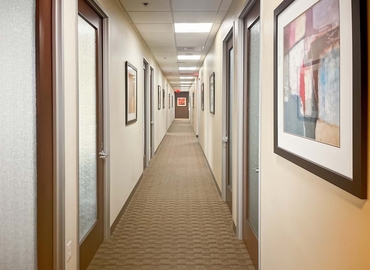 Virtual business address in Phoenix, AZ, 20 East Thomas Road (85012) - 12 | MatchOffice.com