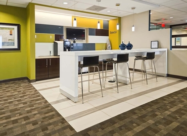 Virtual address in Houston North, TX, 2950 North Loop West (77092) - 5 | MatchOffice.com