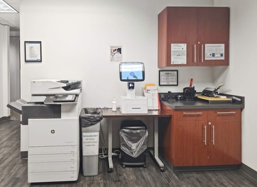 10 m² Coworking space  in Beaverton, OR, 1500 Northwest Bethany Boulevard (97006) - 12 | MatchOffice.com