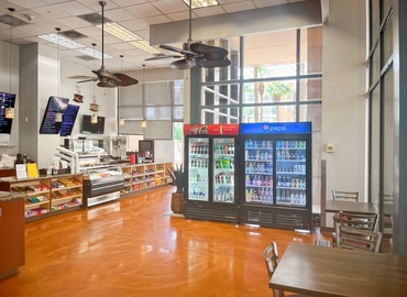 10 m² Business space in Phoenix, AZ, 20 East Thomas Road (85012) - 11 | MatchOffice