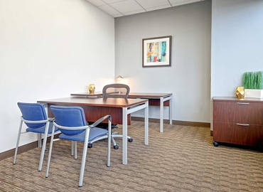10 m² Coworking space  in Houston North, TX, 2950 North Loop West (77092) - 0 | MatchOffice