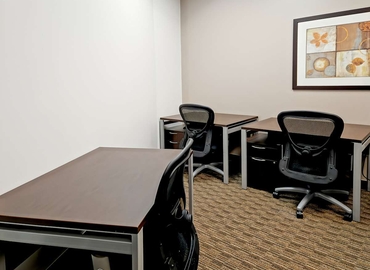 10 m² Serviced office in Houston North, TX, 2950 North Loop West (77092) - 7 | MatchOffice.com