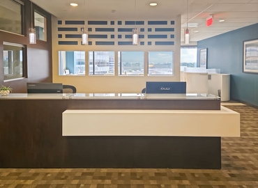 10 m² Co-working  in Houston North, TX, 2950 North Loop West (77092) - 2 | MatchOffice