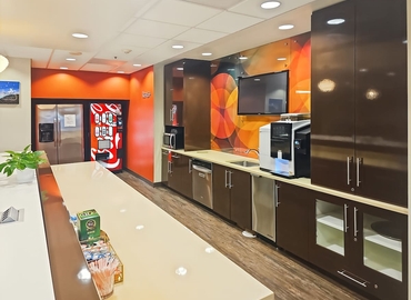 10 m² Business center in Portland, 111 Southwest Fifth Avenue (97204) - 12 | MatchOffice