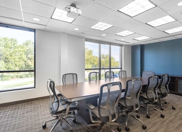 10 m² Shared workspace  in Chesapeake, VA, 1545 Crossways Boulevard (23320) - 7 | MatchOffice.com