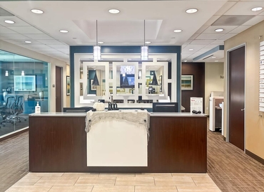 Virtual office space in Escondido, CA, 500 La Terraza Boulevard (92025) - 1 | MatchOffice.com