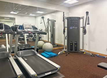 10 m² Business center in Escondido, CA, 500 La Terraza Boulevard (92025) - 10 | MatchOffice