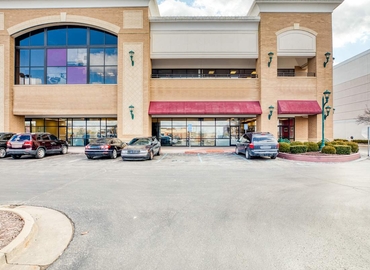 10 m² Business park in St. Louis, MO, 303 North Stadium Boulevard (65203) - 0 | MatchOffice