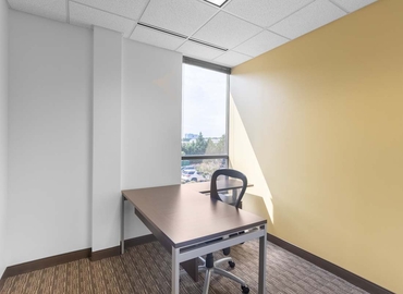 10 m² Business park in Chesapeake, VA, 1545 Crossways Boulevard (23320) - 3 | MatchOffice.com
