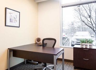 Virtual address in Cranberry Township, 2009 Mackenzie Way (16066) - 3 | MatchOffice