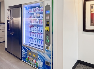 10 m² Serviced office in Chandler, AZ, 3100 West Ray Road (85226) - 10 | MatchOffice.com