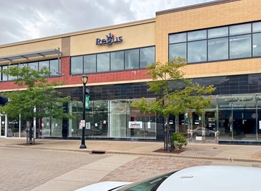 Virtual address in St. Louis Park, MN, 1650 West End Boulevard (55416) - 0 | MatchOffice.com