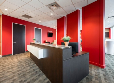 10 m² Shared workspace  in Cranberry Township, 2009 Mackenzie Way (16066) - 1 | MatchOffice