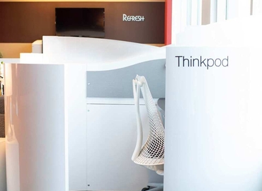 10 m² Coworking  in Cranberry Township, 2009 Mackenzie Way (16066) - 4 | MatchOffice