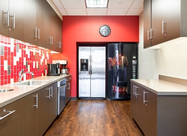 10 m² Co-working  in Cranberry Township, 2009 Mackenzie Way (16066) - 5 | MatchOffice