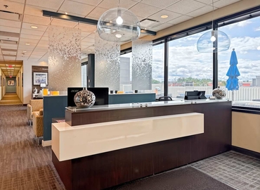 10 m² Business park in St. Louis Park, MN, 1650 West End Boulevard (55416) - 1 | MatchOffice.com