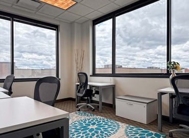 10 m² Business center in St. Louis Park, MN, 1650 West End Boulevard (55416) - 7 | MatchOffice.com