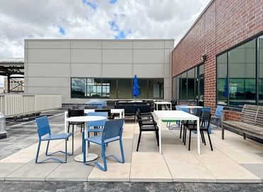 10 m² Business center in St. Louis Park, MN, 1650 West End Boulevard (55416) - 12 | MatchOffice.com