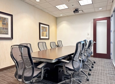 10 m² Shared workspace  in St. Louis Park, MN, 1650 West End Boulevard (55416) - 2 | MatchOffice