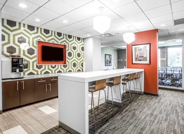 Virtual office in Burr Ridge, IL, 1333 Burr Ridge Parkway (60527) - 5 | MatchOffice.com