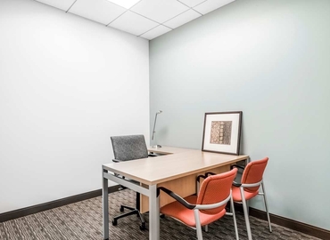 10 m² Business space in Burr Ridge, IL, 1333 Burr Ridge Parkway (60527) - 0 | MatchOffice